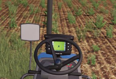 GPS Trimble EZ Guide-250 (Prefab) v1.0.0.0