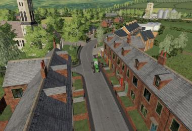 Greenlands Map v1.0.0.0