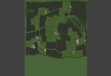 Greenlands Map v1.0.0.0