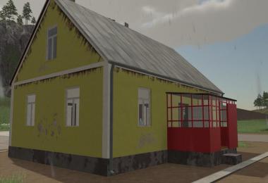 House In Polish Style v1.0.0.0