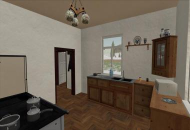 House In Polish Style v1.0.0.0