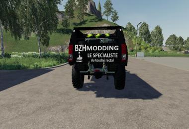 HUMMER H3 DAKAR v2.0.0.0