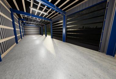 Implement Shed Pack v1.0.0.0