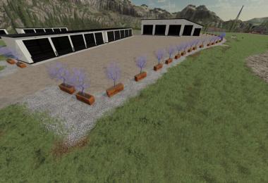 Implement Shed Pack v1.0.0.0