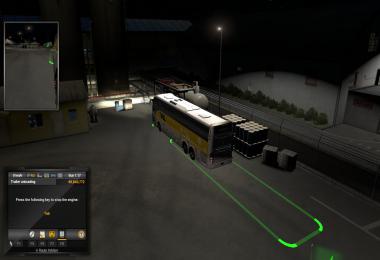Invisible Trailer for all cargo jobs 1.39.x
