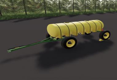 JD Liquid Tender v1.0.0.0