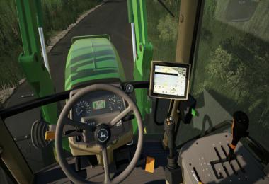 John Deere 6030 Series v2.1.0.0