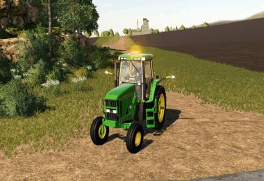 John Deere 7000 7010 Series Edit Final