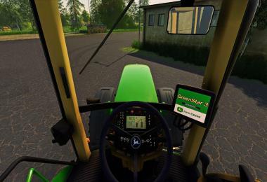 John Deere 7000-7010 Series v1.1.0.0