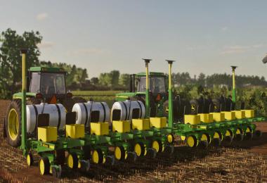 John Deere 7000 Planter v1.2.0.0