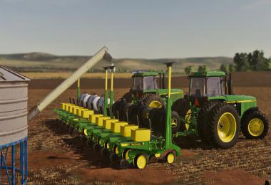 John Deere 7000 Planter v1.2.0.0