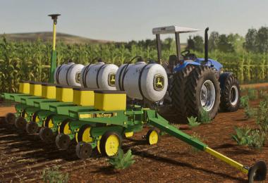 John Deere 7000 Planter v1.2.0.0