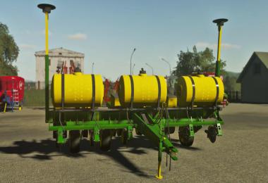 John Deere 7000 Planter v1.2.0.0