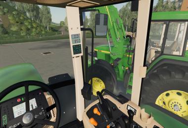 John Deere 7x10 Series Sound Prefab v1.0.0.0