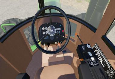 John Deere 8650 v1.0.0.0