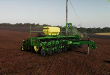 John Deere CCS 2113 v1.0.0.0