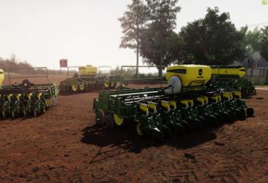 John Deere CCS 2113 v1.0.0.0