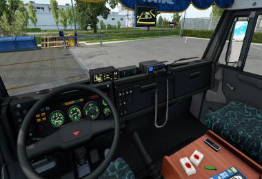 KAMAZ 6460 2008 1.39