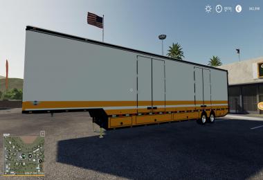 Kentucky Moving/Storage Trailer v1.0.0.0