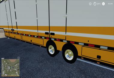 Kentucky Moving/Storage Trailer v1.0.0.0