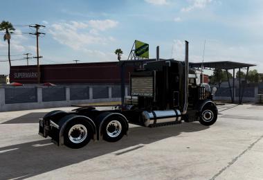 Kenworth T800 custom 1.39