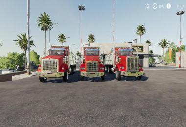 KenworthT800 dump truck v1.0.0.0