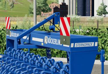 Kockerling Sternopack Pack v1.0.0.0