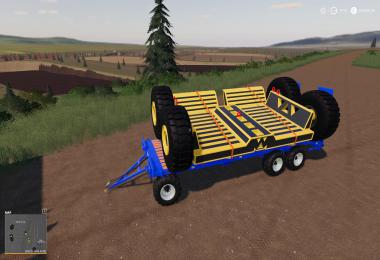 Komatsu Mining Pack V1.0