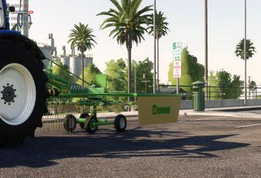 Krone Swadro 395 v1.0.0.0