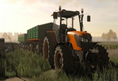 Kubota M7060 v1.0.0.0