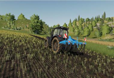 Lemken11hst v1.0.0.0