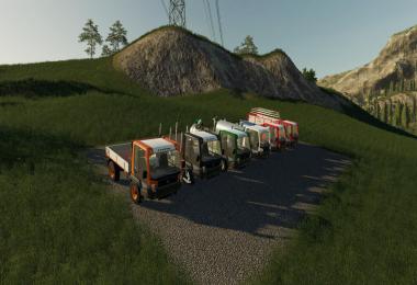 Lindner Unitrac Pack v1.2.0.0