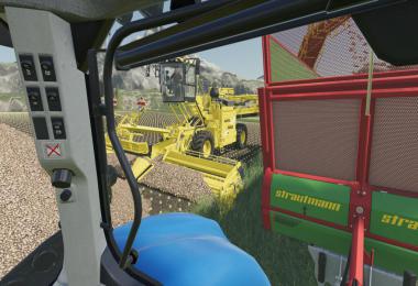 Loader Vehicles AI v1.1.0.0