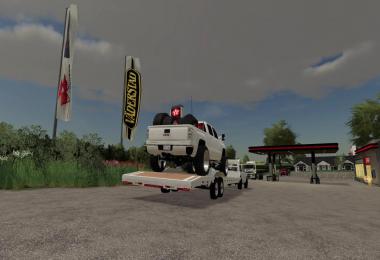 Loadtrail 36ft 2 axle v1.0.0.0