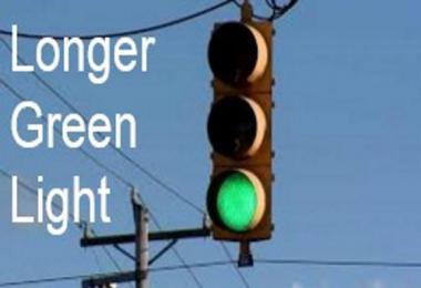 Longer Green Lights v1.0