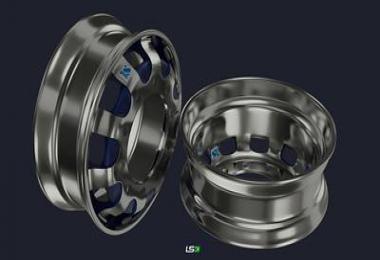 LS Wheel Pack v0.9 1.40