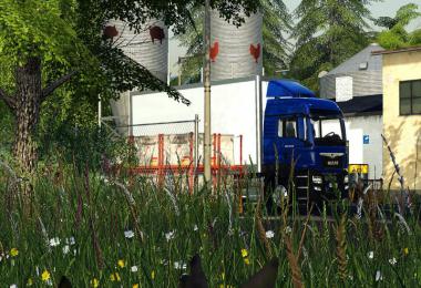 MAN TGS LX v1.1.0.0