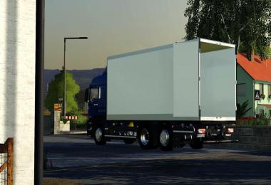 MAN TGS LX v1.1.0.0