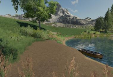Map Objects Hider v1.1.0.0