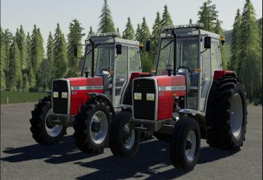 Massey Ferguson 365 v2.0.0.0