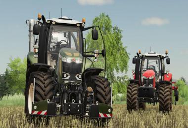 Massey Ferguson 7700S v1.3.0.0