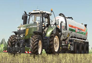 Massey Ferguson 7700S v1.3.0.0