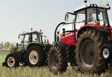 Massey Ferguson 7700S v1.3.0.0