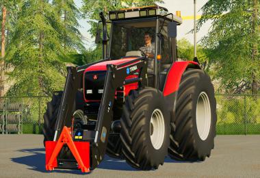 Massey Ferguson 6290 v1.0.0.0