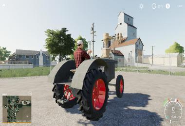 McCormick Deering 15-30 pack v2.0