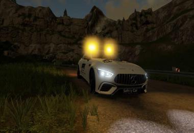 Mercedes AMG 2019 v1.0.0.0