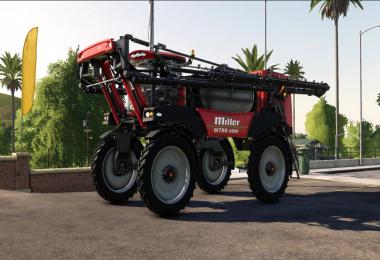 Miller 6500 v1.0.0.0