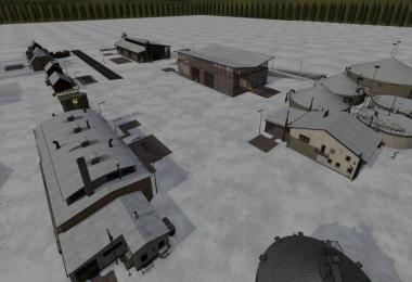 Mod Test Map v1.0.0.0