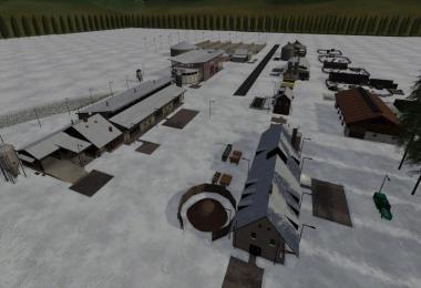 Mod Test Map v1.0.0.0