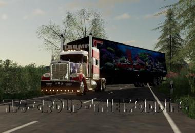 MODREN GLASS TRAILER v2.0.0.0